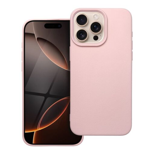 Case SKIN for SAMSUNG A06 5G light pink