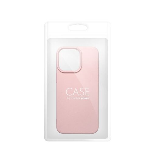Case SKIN for SAMSUNG A06 5G light pink – Bild 5