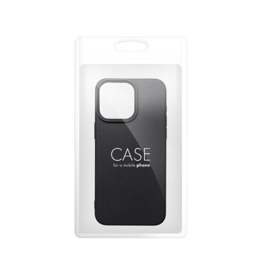 Case SKIN for SAMSUNG A06 5G black – Bild 5