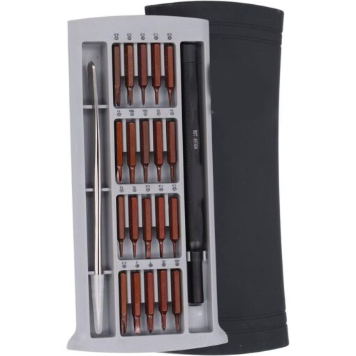 BEST 38 in 1 Tool Kit (BST-8921) – Bild 3