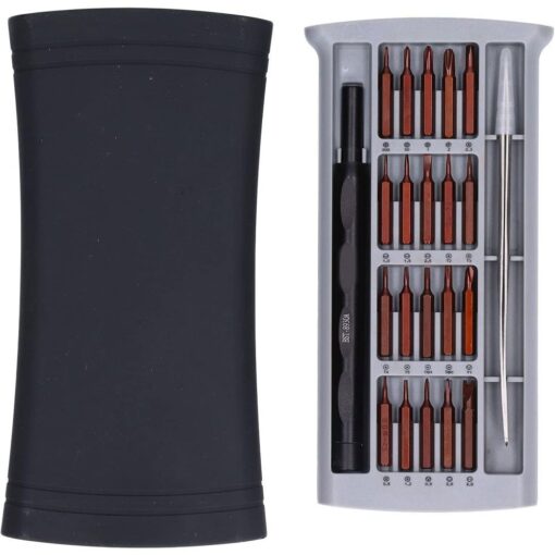 BEST 38 in 1 Tool Kit (BST-8921) – Bild 4