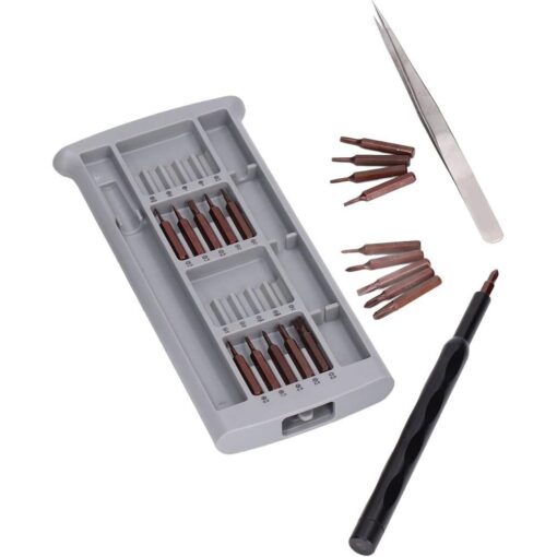 BEST 38 in 1 Tool Kit (BST-8921) – Bild 5