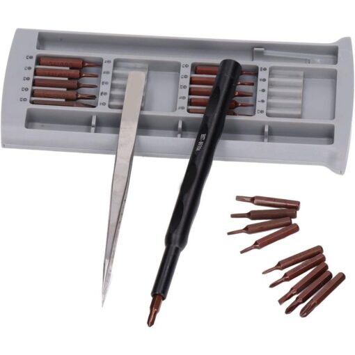 BEST 38 in 1 Tool Kit (BST-8921) – Bild 8