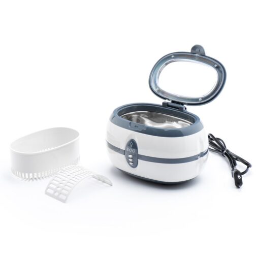 BEST Ultrasonic Cleaner (600ml) – Bild 4