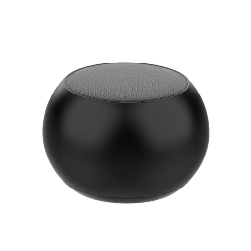Wireless speaker DZ-017 3W black – Bild 5