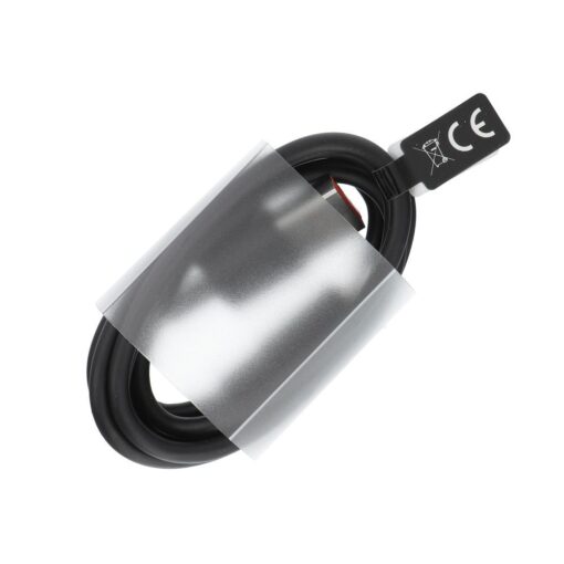 Kabel USB do Typ C 3.0 HD2 1 Meter schwarz – Bild 4