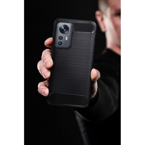 CARBON für GOOGLE PIXEL 9A LITE schwarz – Bild 7