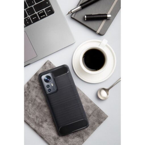 CARBON für GOOGLE PIXEL 9A LITE schwarz – Bild 8