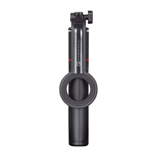 FORCELL F-GRIP MagSelfie S100M Selfie-Halter mit drahtloser Fernbedienung schwarz – Bild 9