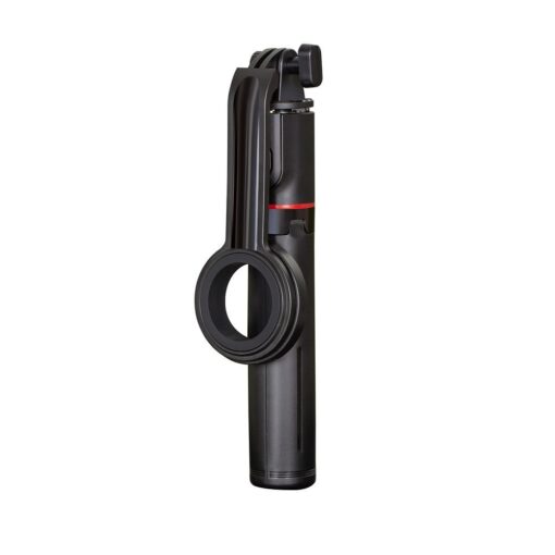 FORCELL F-GRIP MagSelfie S100M Selfie-Halter mit drahtloser Fernbedienung schwarz – Bild 10