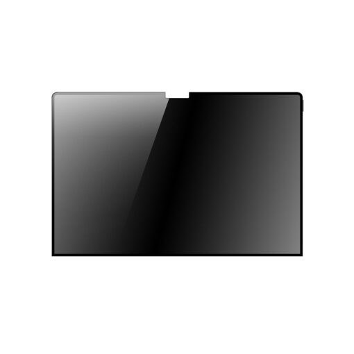 DUX DUCIS Leno Series Privacy Film for MacBook Air 15.6 (2022/2024/2025) – Bild 3