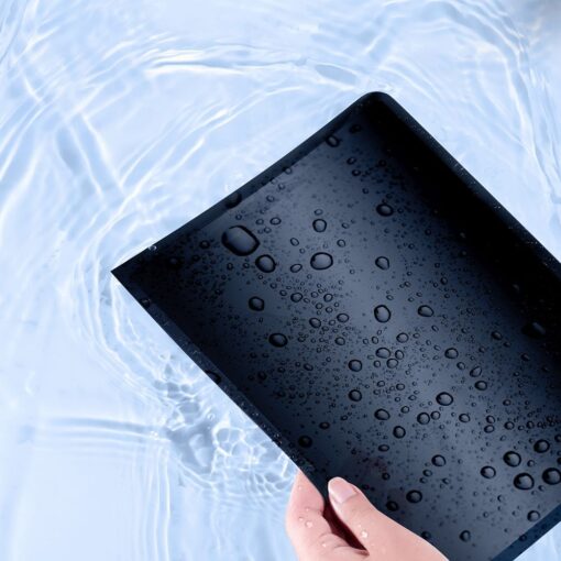 DUX DUCIS Leno Series Privacy Film for MacBook Air 15.6 (2022/2024/2025) – Bild 9