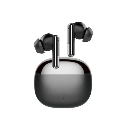 WiWU - TWS Earphones T33 with ANC Pro function - black – Bild 3