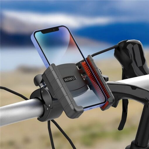 WiWU - Bicycle Holder Wi-ZC002 Journey Series – Bild 5