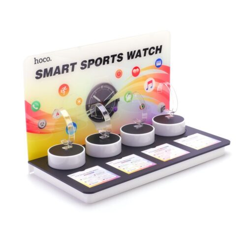 HOCO display stand for smartwatch HN21 – Bild 5