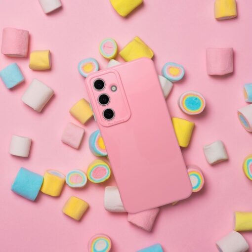 Case PASTEL SHINE for HONOR 200 Lite pink – Bild 5