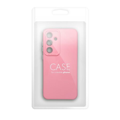 Case PASTEL SHINE for HONOR 200 Lite pink – Bild 6