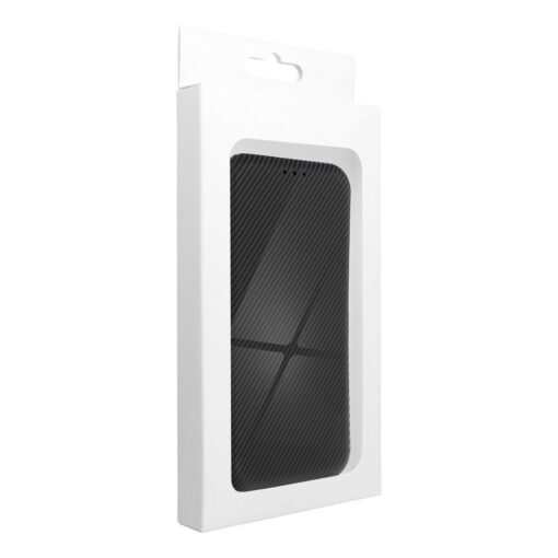 FOLIO Side Magnet book case for IPHONE 16 PRO black – Bild 7