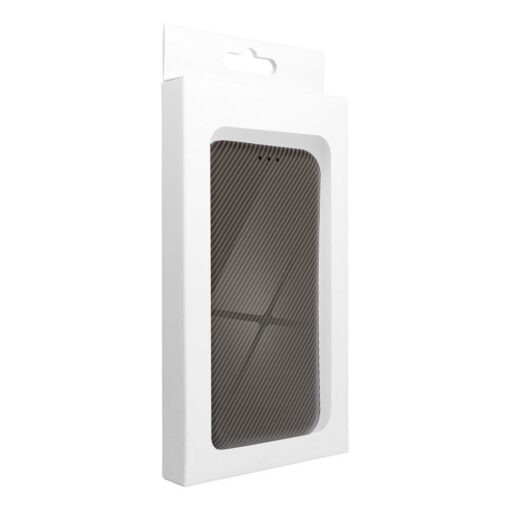 FOLIO Side Magnet book case compatible with S-PEN for SAMSUNG S23 ULTRA brown – Bild 7
