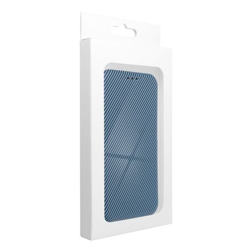 FOLIO Side Magnet book case for IPHONE 14 PRO MAX blue – Bild 8