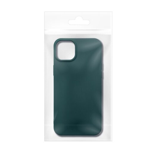 MATT Handyhülle für IPHONE 17 Air dunkelgrün – Bild 11