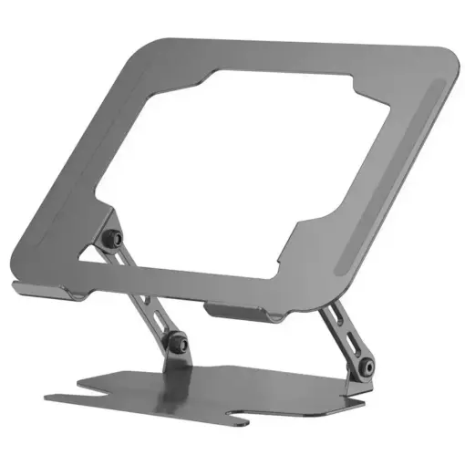 WiWU - Klappbarer Aluminium-Laptop-Ständer ZM-901