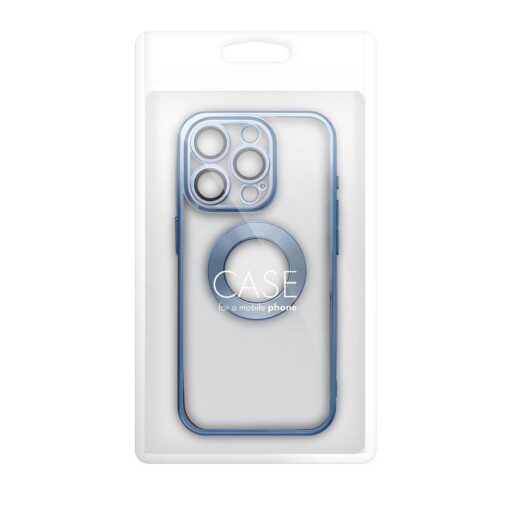 GLAM Handyhülle für IPHONE 17 blau – Bild 9