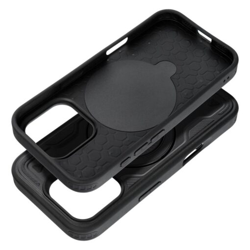 Case FROST ARMOR for IPHONE 17 black – Bild 5