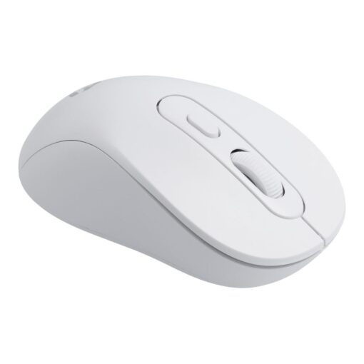 Wireless computer mouse R512B white – Bild 3