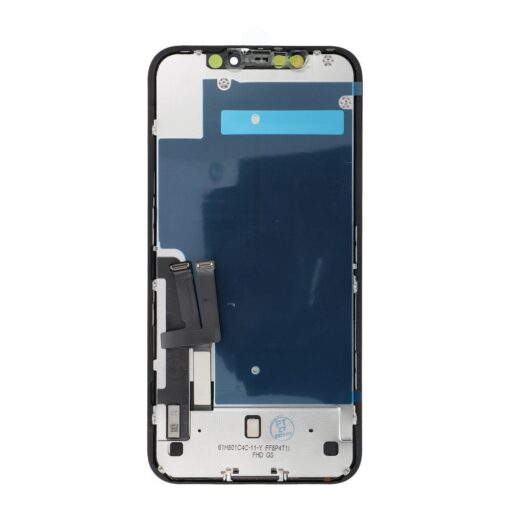 ZY LCD Display for IPHONE 11 FFHD-900p Incell (Change IC) – Bild 4