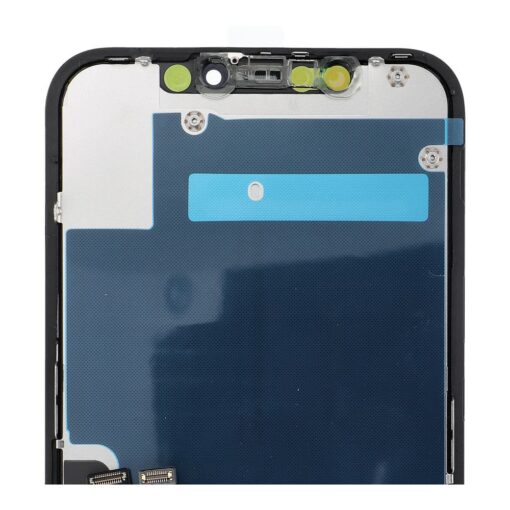 ZY LCD Display for IPHONE 11 FFHD-900p Incell (Change IC) – Bild 5