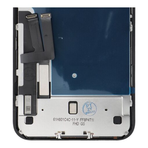 ZY LCD Display for IPHONE 11 FFHD-900p Incell (Change IC) – Bild 6