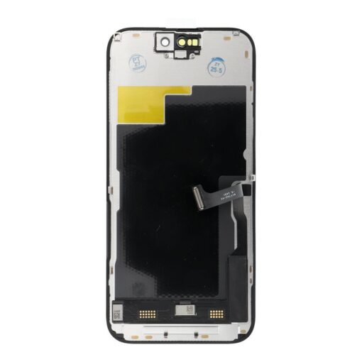 ZY LCD Display for IPHONE 15 PRO FFHD-900p Incell (Change IC) – Bild 4