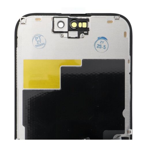 ZY LCD Display for IPHONE 15 PRO FFHD-900p Incell (Change IC) – Bild 5
