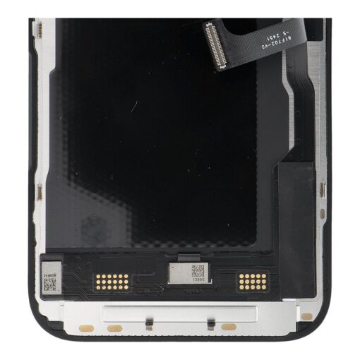 ZY LCD Display for IPHONE 15 PRO FFHD-900p Incell (Change IC) – Bild 6