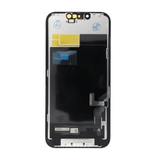 ZY LCD Display for IPHONE 13 FFHD-900p Incell (Change IC) – Bild 4