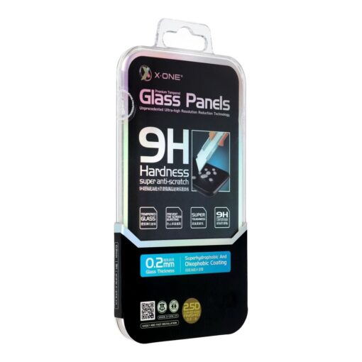 Protector Schutzfolie X-ONE - SAM Galaxy Samsung S23+ 0,2mm – Bild 3