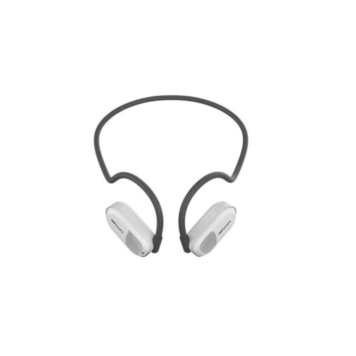 HIFUTURE wireless bone headphones bluetooth ENC IPX5 MATE grey – Bild 6