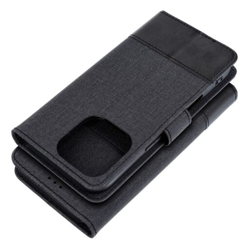 GOMMA Book for IPHONE 17 Air black – Bild 5