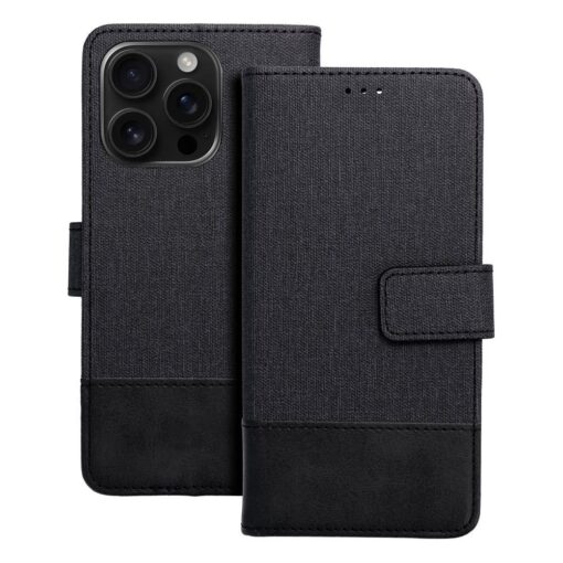 GOMMA Book for IPHONE 17 Air black – Bild 7