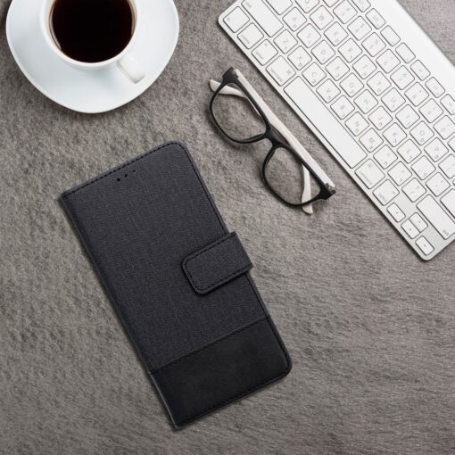 GOMMA Book for IPHONE 17 Air black – Bild 9