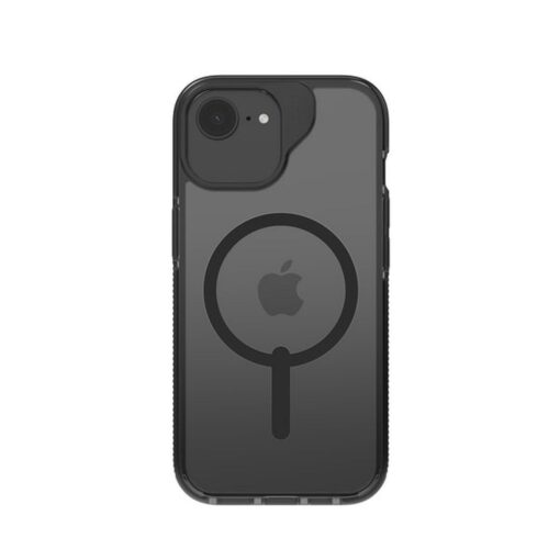 ZAGG case SANTA CRUZ SNAP compatible with MagSafe for IPHONE 13 / 14 / 15 / 16e black – Bild 4