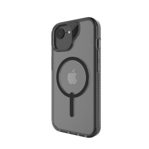 ZAGG case SANTA CRUZ SNAP compatible with MagSafe for IPHONE 13 / 14 / 15 / 16e black – Bild 6