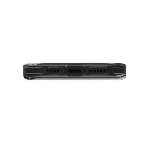 ZAGG case SANTA CRUZ SNAP compatible with MagSafe for IPHONE 13 / 14 / 15 / 16e black – Bild 7