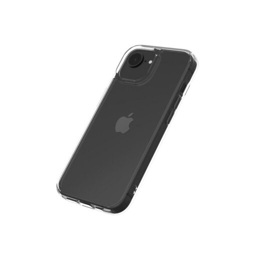 ZAGG case CRYSTAL PALACE LITE for IPHONE 13 / 14 / 15 / 16e clear – Bild 5