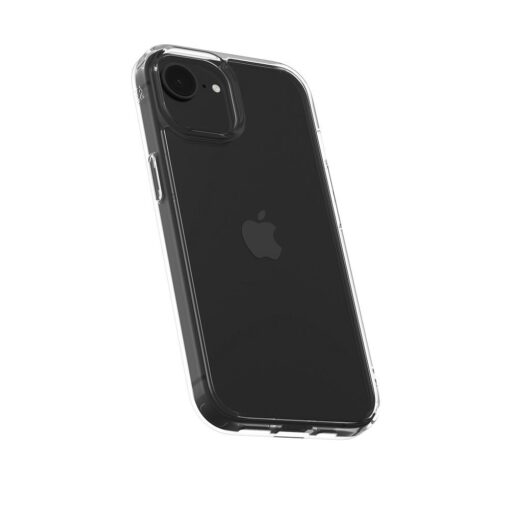 ZAGG case CRYSTAL PALACE LITE for IPHONE 13 / 14 / 15 / 16e clear – Bild 6