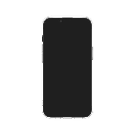 ZAGG case CRYSTAL PALACE LITE for IPHONE 13 / 14 / 15 / 16e clear – Bild 7