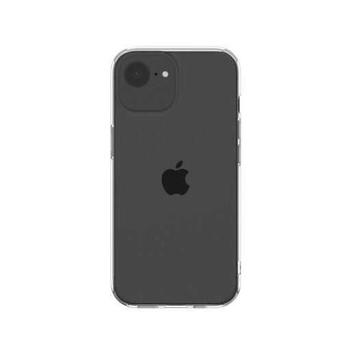 ZAGG case CRYSTAL PALACE LITE for IPHONE 13 / 14 / 15 / 16e clear – Bild 8