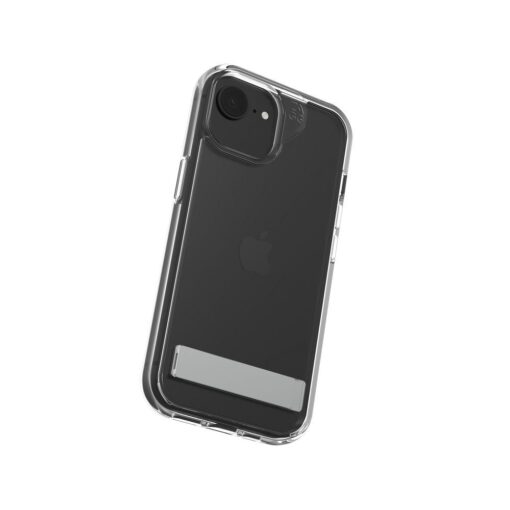 ZAGG case CRYSTAL PALACE KS compatible with MagSafe for IPHONE 13 / 14 / 15 / 16e clear – Bild 10