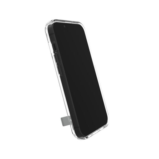 ZAGG case CRYSTAL PALACE KS compatible with MagSafe for IPHONE 13 / 14 / 15 / 16e clear – Bild 11